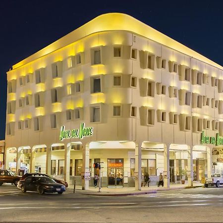 Hotel Del Norte Mexicali Extérieur photo