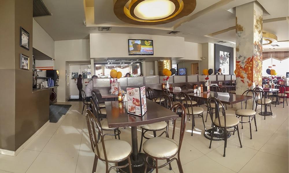 Hotel Del Norte Mexicali Extérieur photo