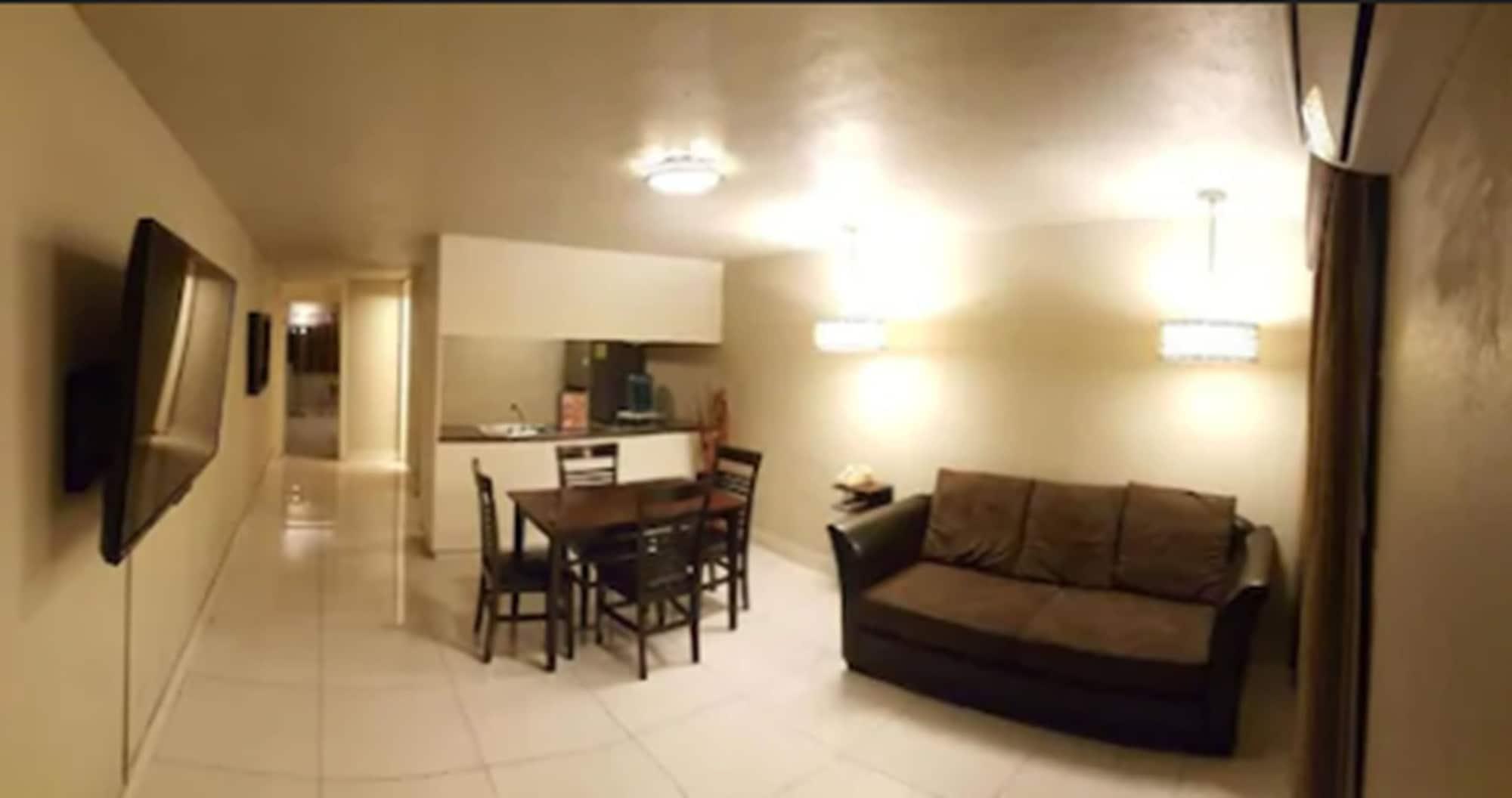 Hotel Del Norte Mexicali Extérieur photo