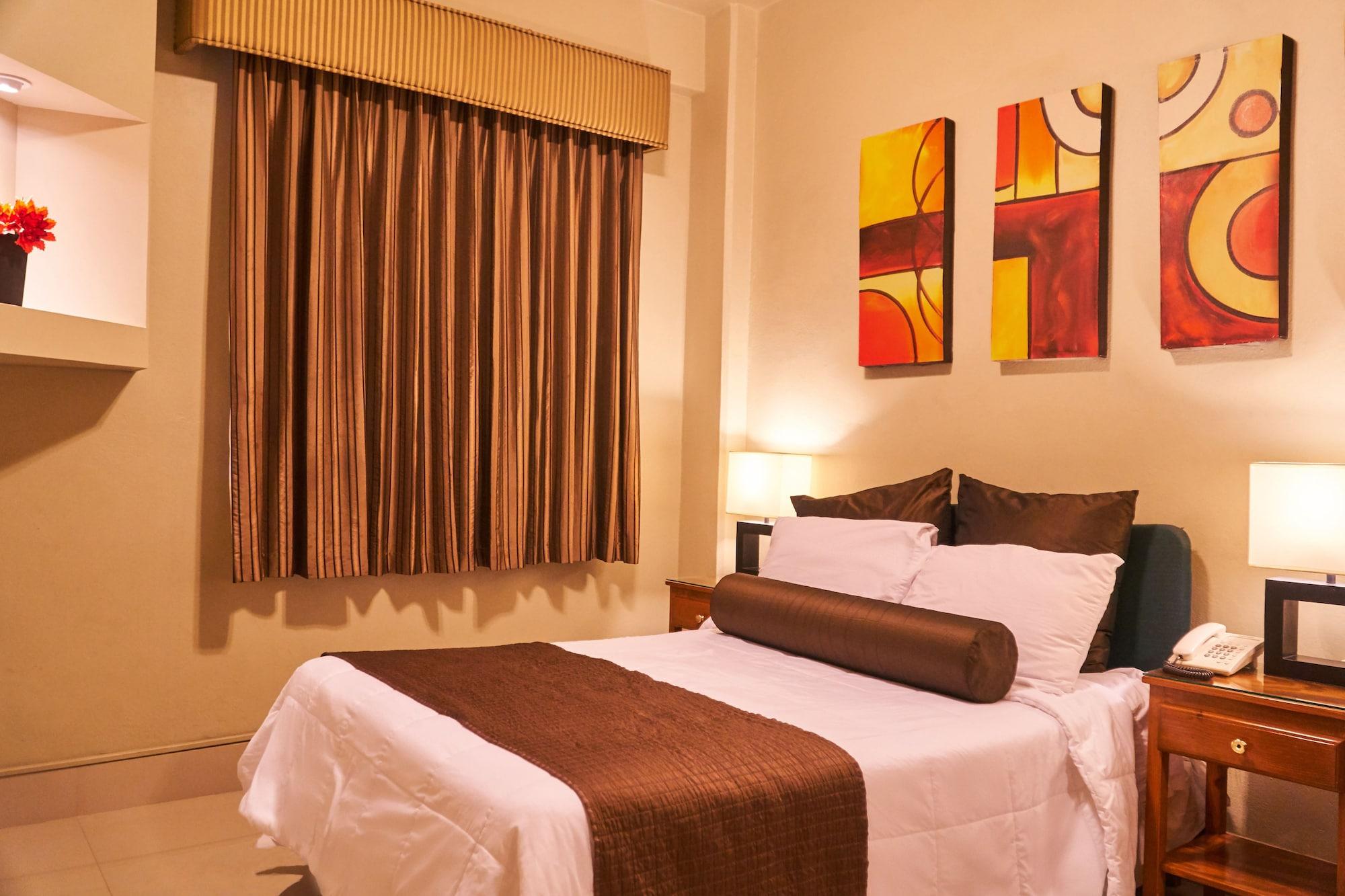 Hotel Del Norte Mexicali Extérieur photo