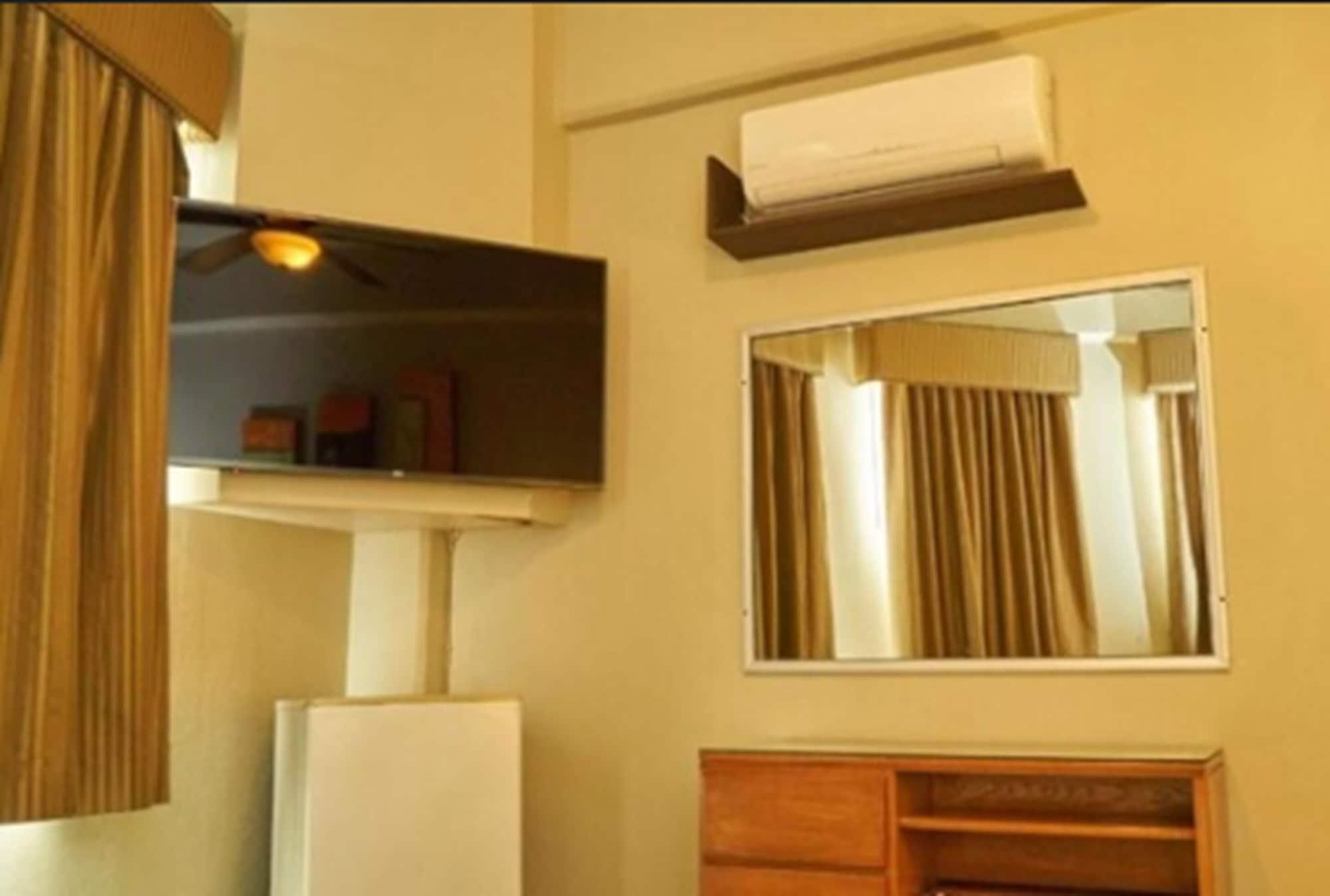 Hotel Del Norte Mexicali Extérieur photo