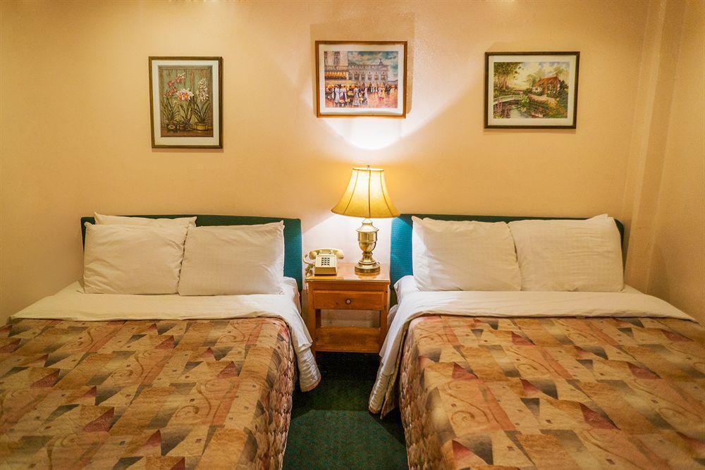 Hotel Del Norte Mexicali Extérieur photo