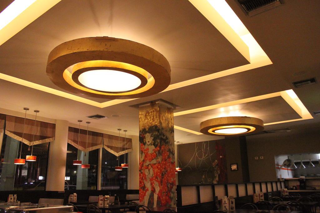 Hotel Del Norte Mexicali Extérieur photo
