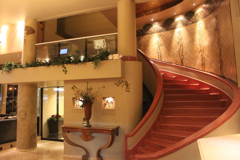 Hotel Del Norte Mexicali Extérieur photo