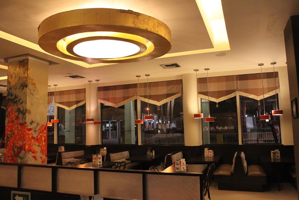 Hotel Del Norte Mexicali Extérieur photo