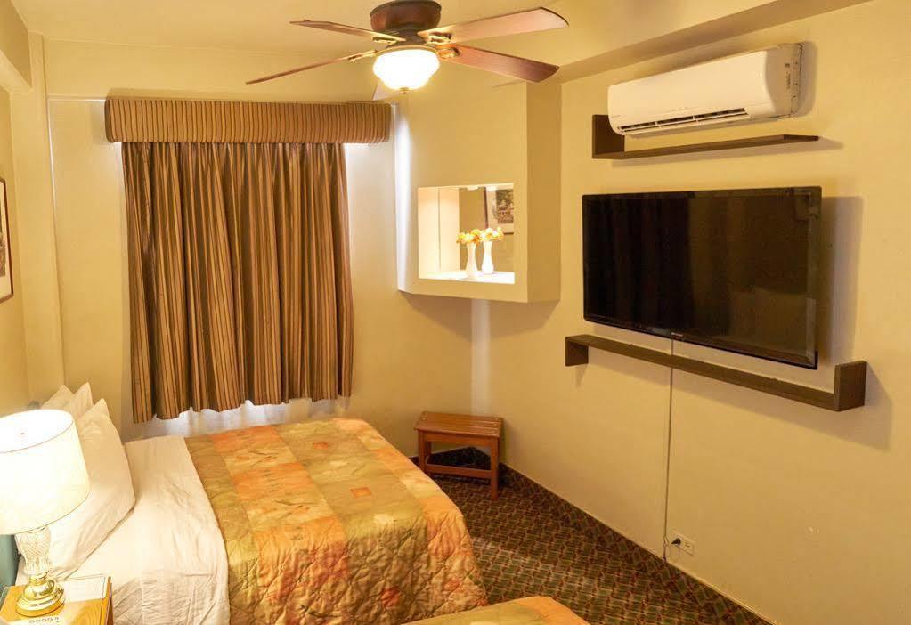 Hotel Del Norte Mexicali Extérieur photo