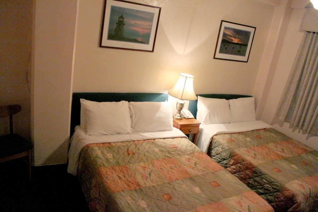 Hotel Del Norte Mexicali Extérieur photo