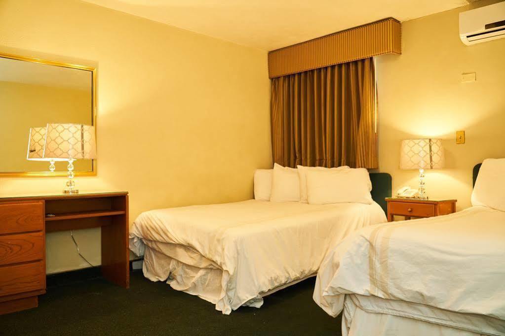 Hotel Del Norte Mexicali Extérieur photo