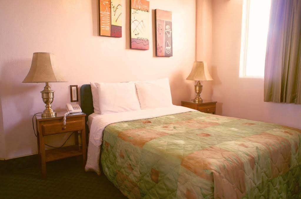 Hotel Del Norte Mexicali Extérieur photo