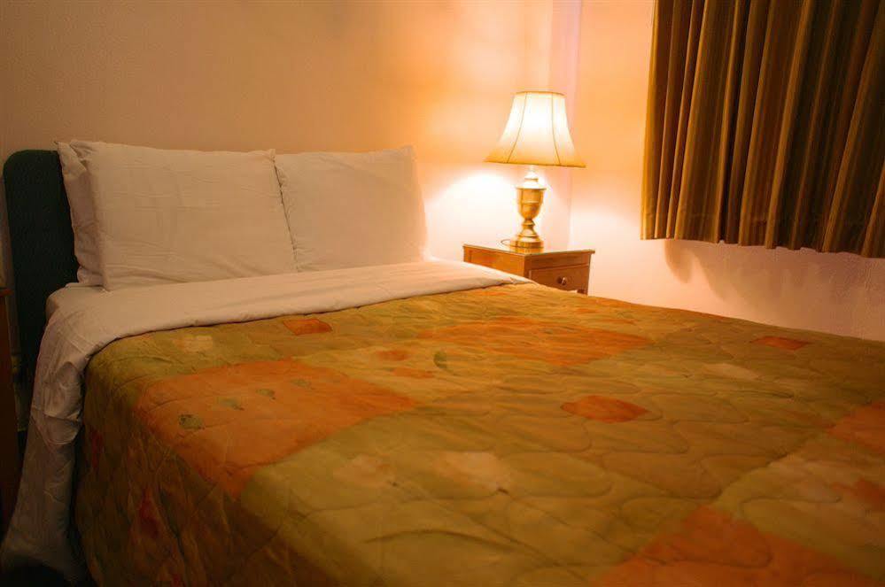 Hotel Del Norte Mexicali Extérieur photo