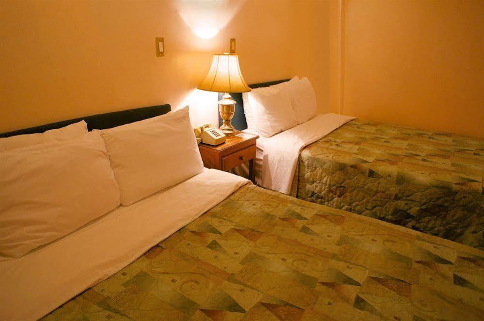 Hotel Del Norte Mexicali Extérieur photo