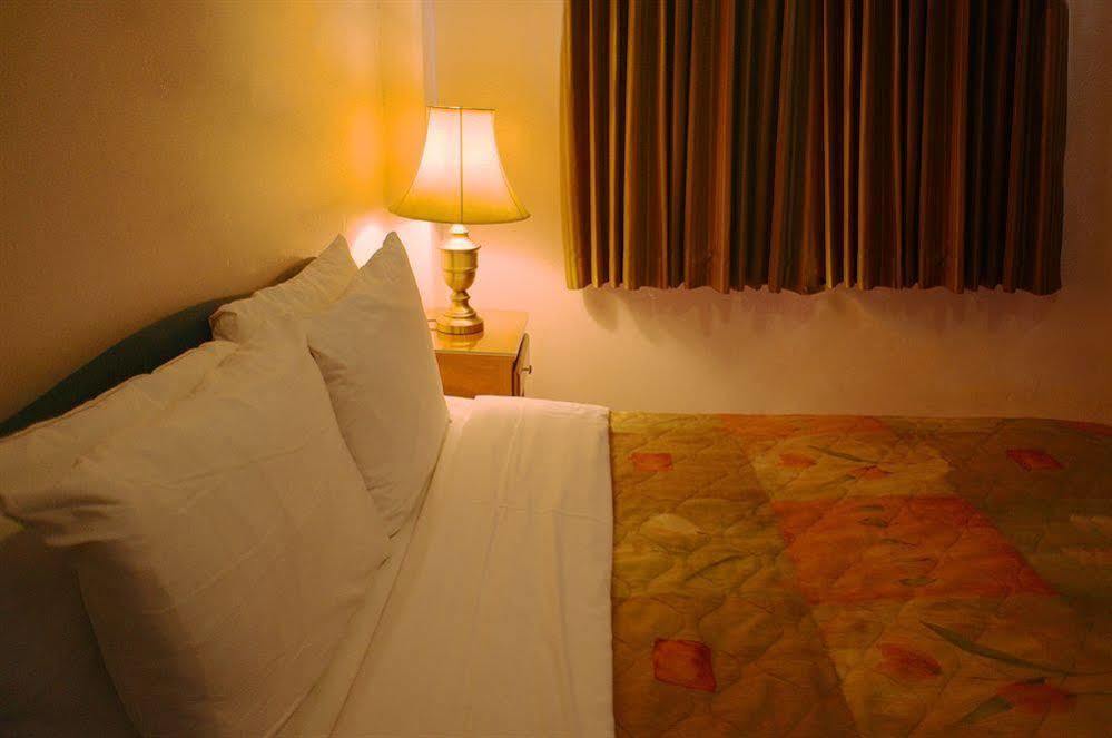 Hotel Del Norte Mexicali Extérieur photo