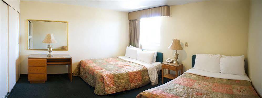 Hotel Del Norte Mexicali Extérieur photo